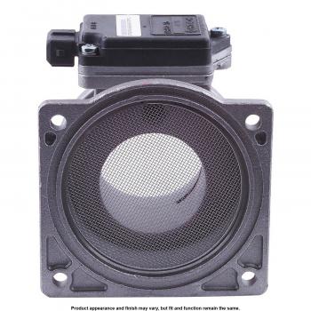 1995 Mercury Villager Mass Air Flow Sensor A1 Cardone 749516 image 2 of 4