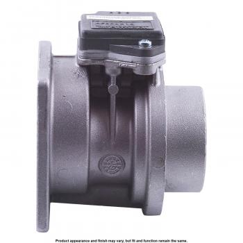 1995 Mercury Villager Mass Air Flow Sensor A1 Cardone 749516 image 3 of 4
