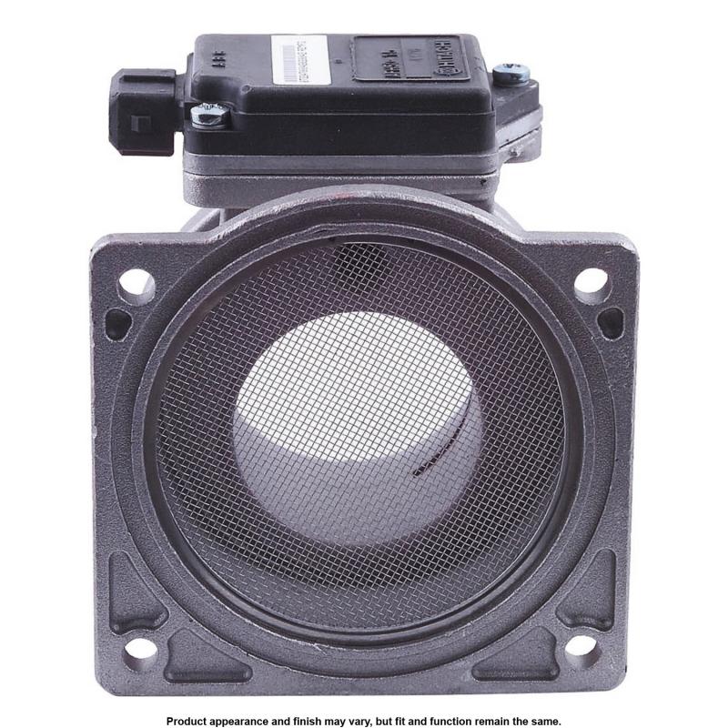1993 Nissan Quest Mass Air Flow Sensor A1 Cardone 749516 image 2 of 4