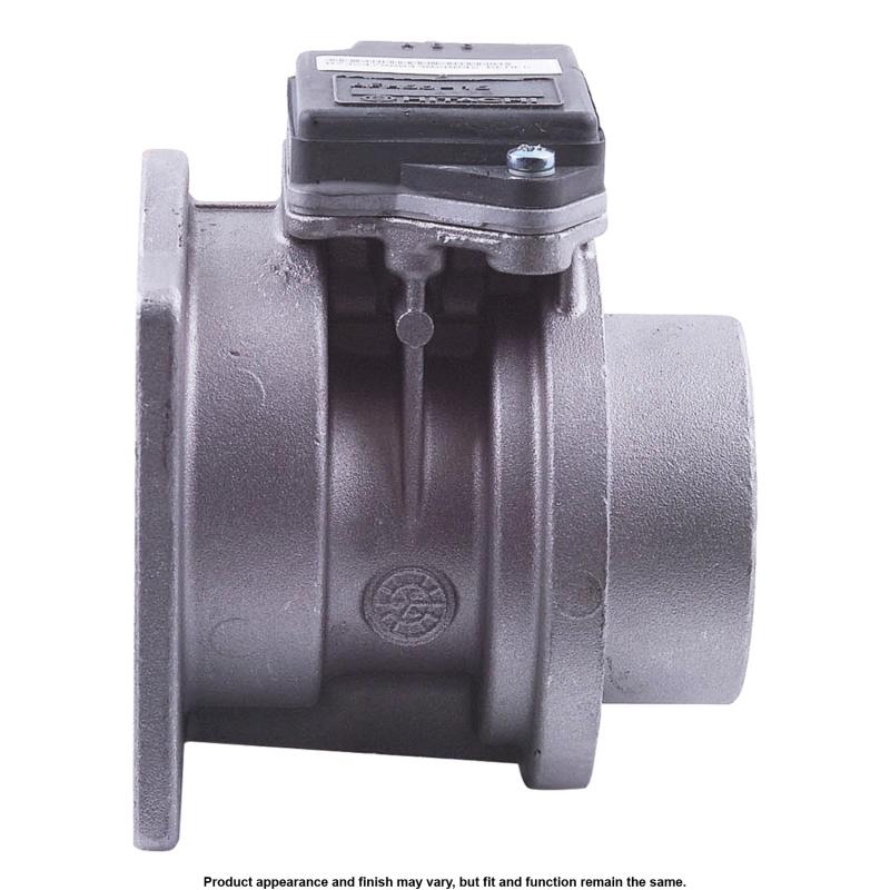 1993 Nissan Quest Mass Air Flow Sensor A1 Cardone 749516 image 3 of 4