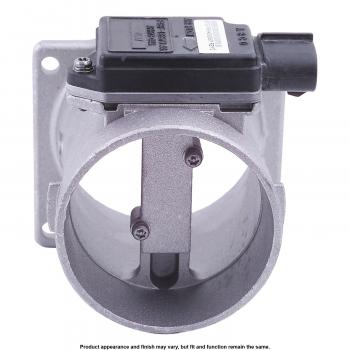 1995 Ford Windstar Mass Air Flow Sensor A1 Cardone 749517 image 4 of 4