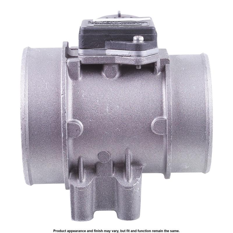 1995 Ford Cougar Mass Air Flow Sensor A1 Cardone 749518 image 1 of 4