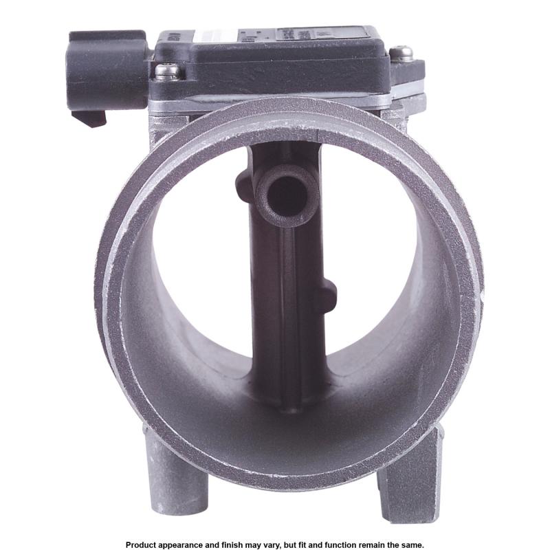 1995 Ford Cougar Mass Air Flow Sensor A1 Cardone 749518 image 2 of 4