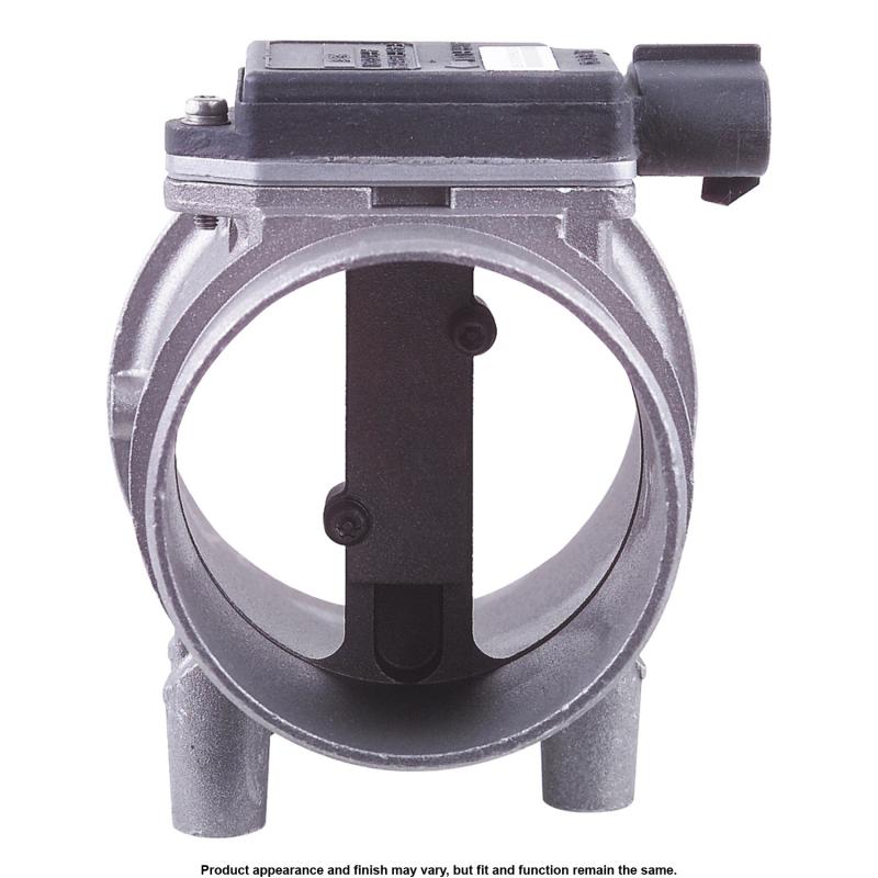 1995 Ford Cougar Mass Air Flow Sensor A1 Cardone 749518 image 3 of 4