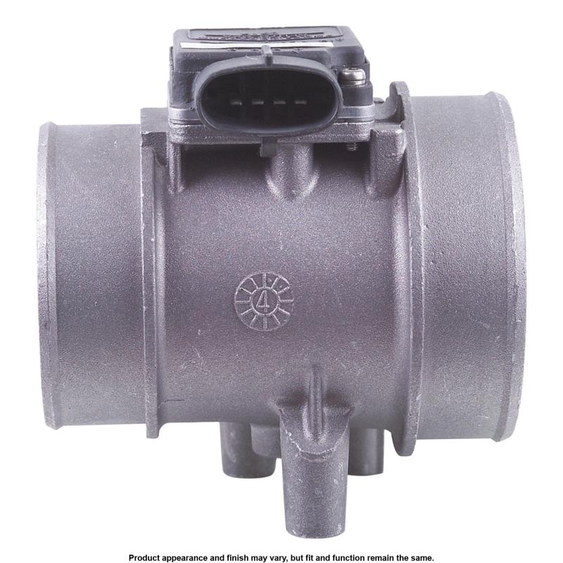 1995 Ford Cougar Mass Air Flow Sensor A1 Cardone 749518 image 4 of 4