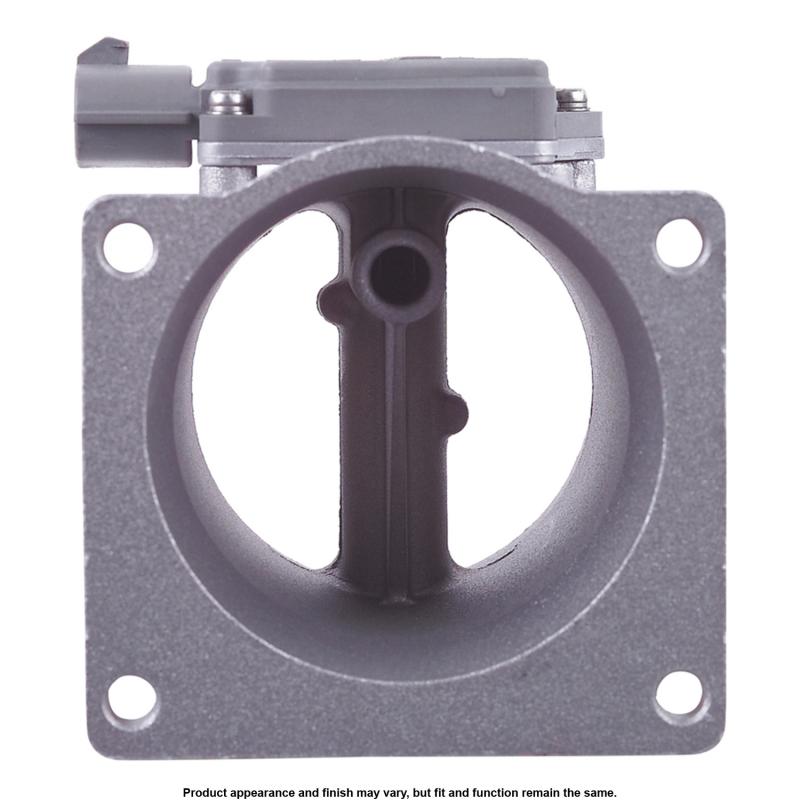 1995 Ford E-350 Econoline Club Wagon Mass Air Flow Sensor