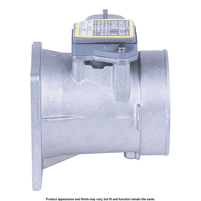 1995 Ford Explorer Mass Air Flow Sensor