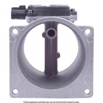 1998 Ford F-250 Mass Air Flow Sensor A1 Cardone 749524 image 2 of 4