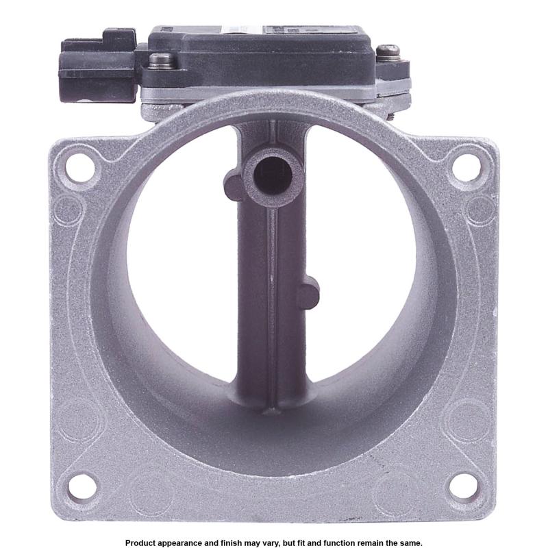 1998 Ford Lobo Mass Air Flow Sensor A1 Cardone 749524 image 2 of 4