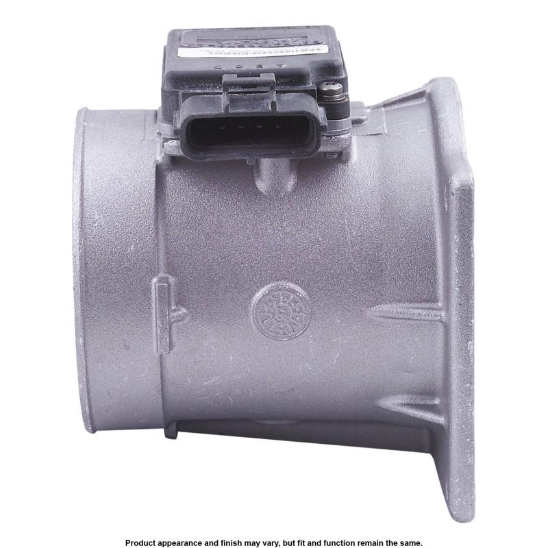 1998 Ford Lobo Mass Air Flow Sensor A1 Cardone 749524 image 3 of 4
