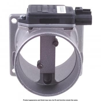 1996 Ford E-350 Econoline Club Wagon Mass Air Flow Sensor A1 Cardone 749525 image 2 of 4