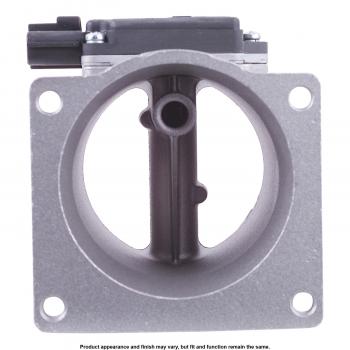 1996 Ford E-350 Econoline Club Wagon Mass Air Flow Sensor A1 Cardone 749525 image 3 of 4