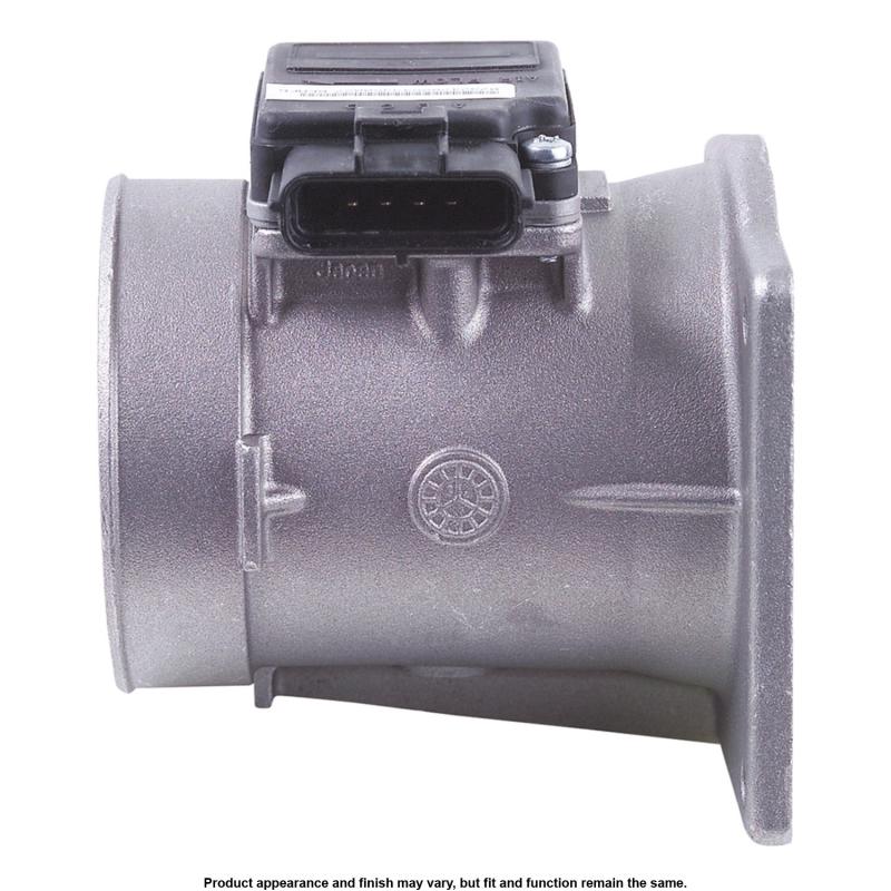 1995 Lincoln Town Car Mass Air Flow Sensor