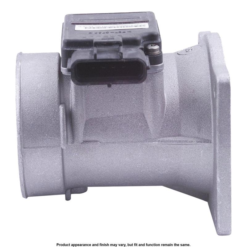 1998 Mazda B2500 Mass Air Flow Sensor