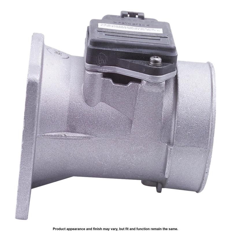 1998 Mazda B2500 Mass Air Flow Sensor A1 Cardone 749526 image 2 of 4