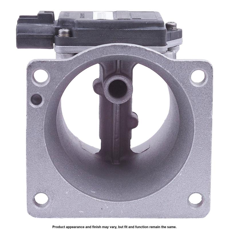 1998 Mazda B2500 Mass Air Flow Sensor A1 Cardone 749526 image 3 of 4