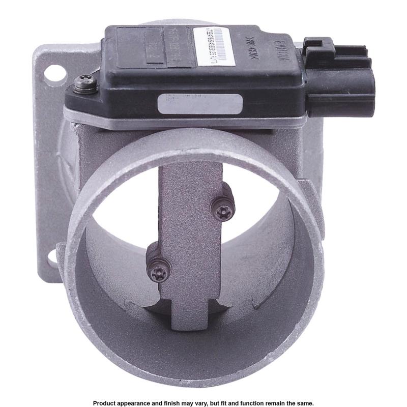 1998 Mazda B2500 Mass Air Flow Sensor A1 Cardone 749526 image 4 of 4