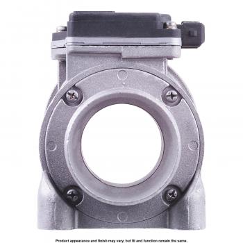 1989 Isuzu Impulse Mass Air Flow Sensor
