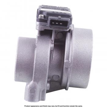 1992 Isuzu Rodeo Mass Air Flow Sensor A1 Cardone 749528 image 2 of 4