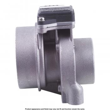 1992 Isuzu Rodeo Mass Air Flow Sensor A1 Cardone 749528 image 4 of 4