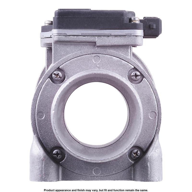 1989 Isuzu Amigo Mass Air Flow Sensor