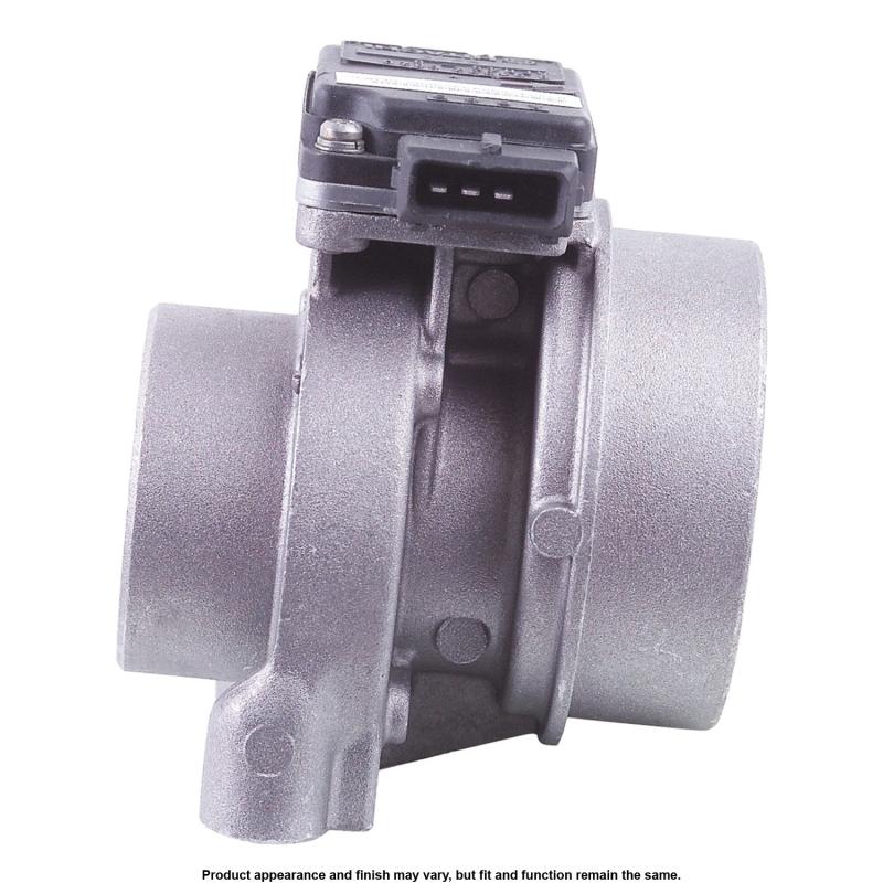 1989 Isuzu Amigo Mass Air Flow Sensor A1 Cardone 749528 image 2 of 4