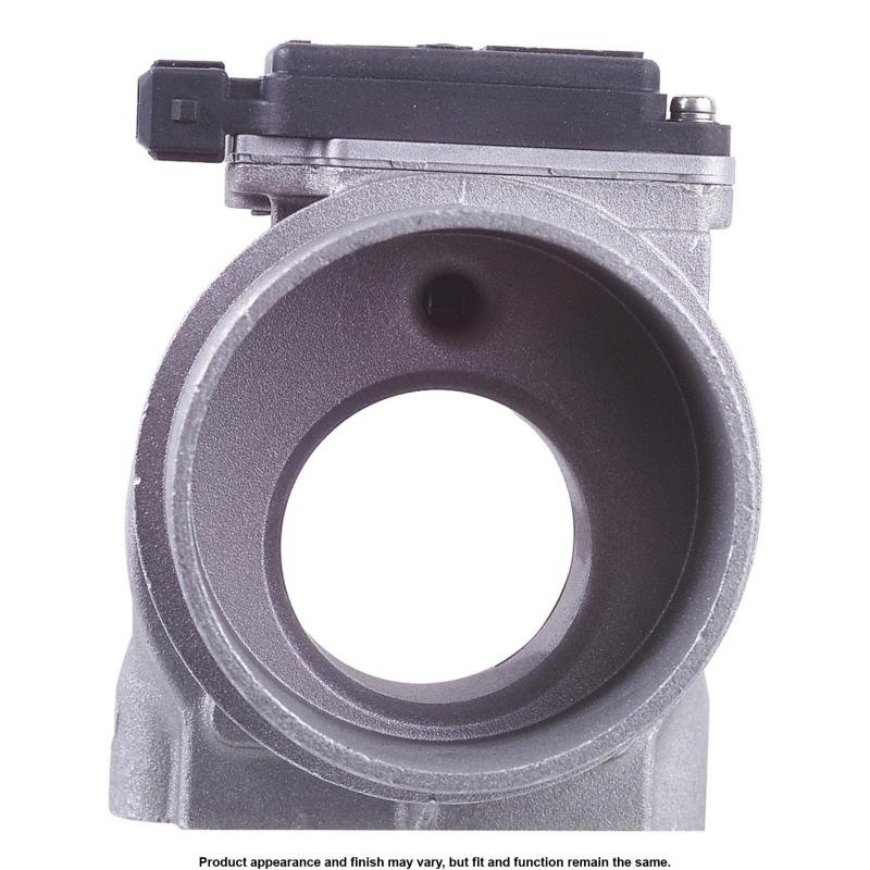1989 Isuzu Amigo Mass Air Flow Sensor A1 Cardone 749528 image 3 of 4