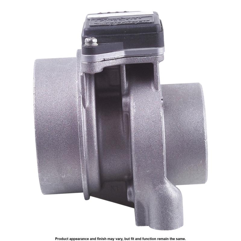 1989 Isuzu Amigo Mass Air Flow Sensor A1 Cardone 749528 image 4 of 4