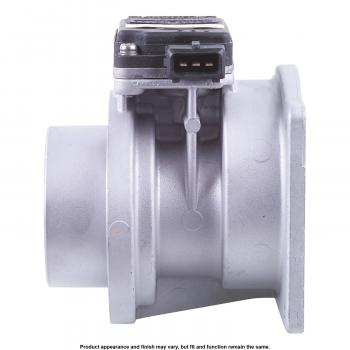 1995 Nissan Axxess Mass Air Flow Sensor A1 Cardone 749529 image 2 of 4