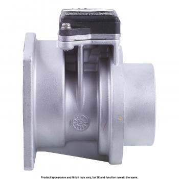 1995 Nissan Axxess Mass Air Flow Sensor A1 Cardone 749529 image 3 of 4