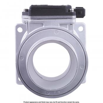 1995 Nissan Axxess Mass Air Flow Sensor A1 Cardone 749529 image 4 of 4