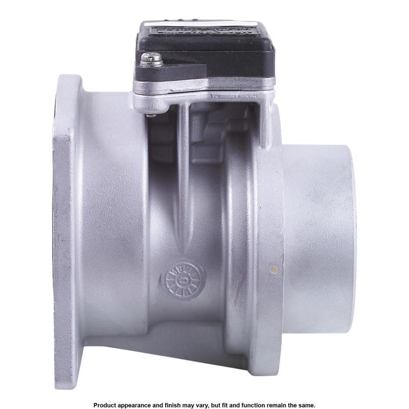 1989 Nissan 240SX Mass Air Flow Sensor A1 Cardone 749529 image 3 of 4