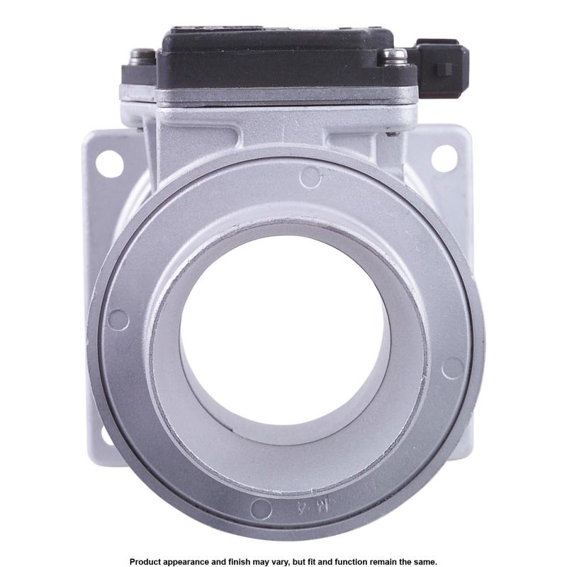 1989 Nissan 240SX Mass Air Flow Sensor A1 Cardone 749529 image 4 of 4