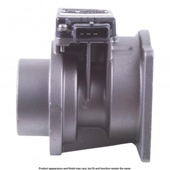 1987 Subaru GL-10 Mass Air Flow Sensor A1 Cardone 749530 image 1 of 4