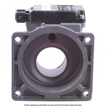 1987 Subaru GL-10 Mass Air Flow Sensor A1 Cardone 749530 image 2 of 4