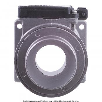 1987 Subaru GL-10 Mass Air Flow Sensor A1 Cardone 749530 image 3 of 4