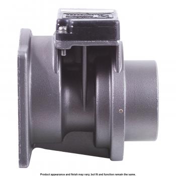 1987 Subaru GL-10 Mass Air Flow Sensor A1 Cardone 749530 image 4 of 4