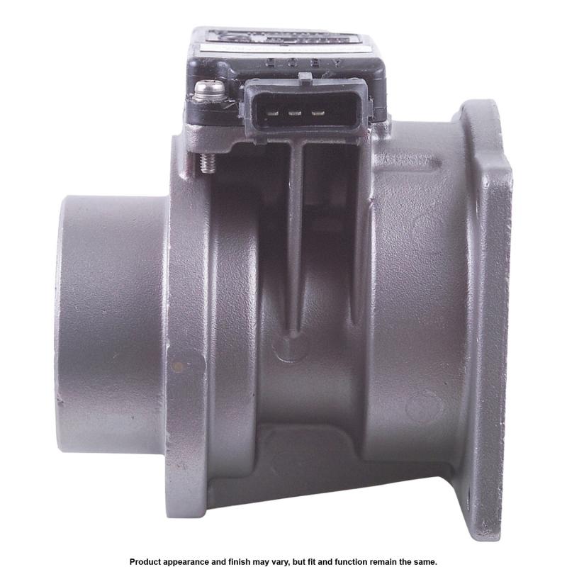 1992 Subaru Loyale Mass Air Flow Sensor