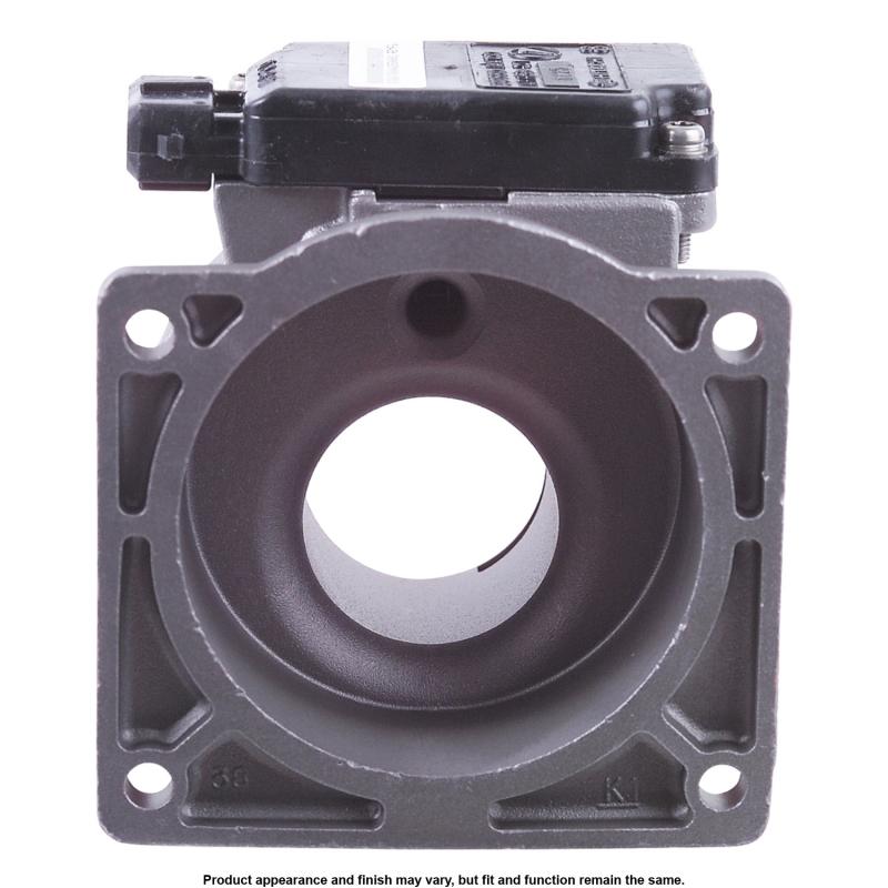 1992 Subaru Loyale Mass Air Flow Sensor A1 Cardone 749530 image 2 of 4