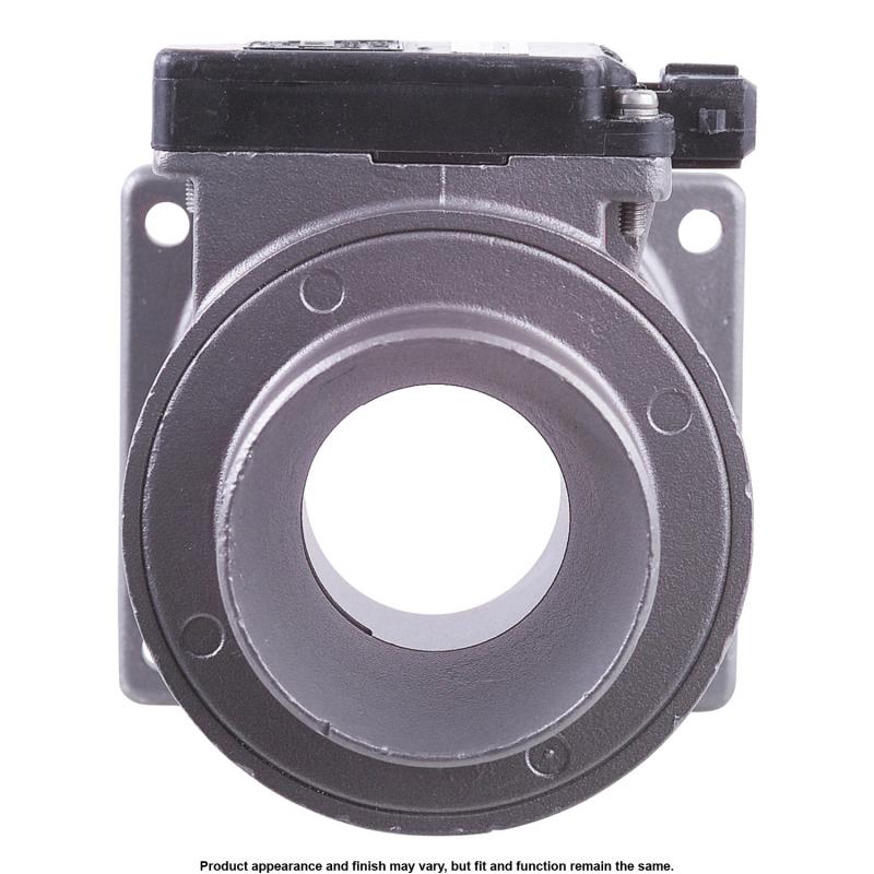 1992 Subaru Loyale Mass Air Flow Sensor A1 Cardone 749530 image 3 of 4