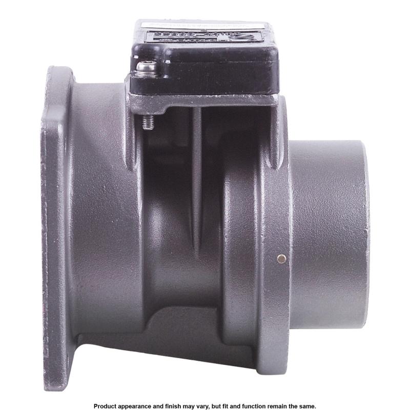 1992 Subaru Loyale Mass Air Flow Sensor A1 Cardone 749530 image 4 of 4