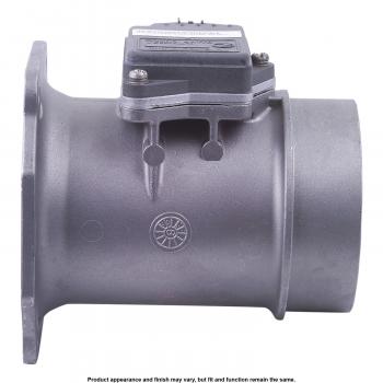 1994 Subaru Legacy Mass Air Flow Sensor A1 Cardone 749531 image 3 of 4