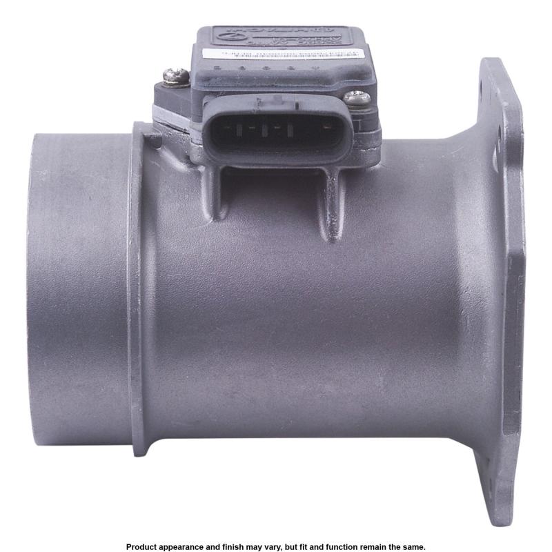 A1 Cardone 749531 - Mass Air Flow Sensor A1 Cardone 749531 Mass Air Flow Sensor product image 1 of 4
