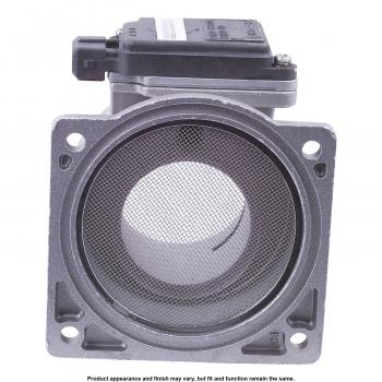1994 Nissan D21 Mass Air Flow Sensor A1 Cardone 749532 image 2 of 4