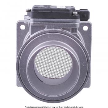 1994 Nissan D21 Mass Air Flow Sensor A1 Cardone 749532 image 3 of 4