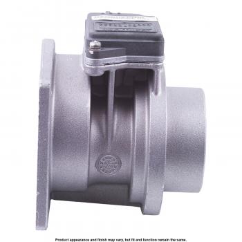 1994 Nissan D21 Mass Air Flow Sensor A1 Cardone 749532 image 4 of 4