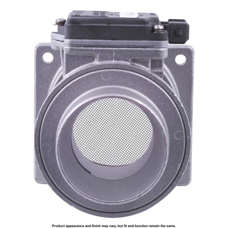 1992 Nissan D21 Mass Air Flow Sensor A1 Cardone 749532 image 3 of 4