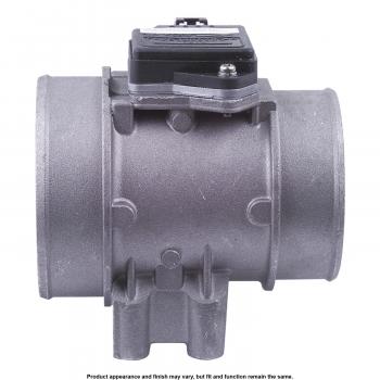 1996 Mercury Cougar Mass Air Flow Sensor A1 Cardone 749539 image 2 of 4