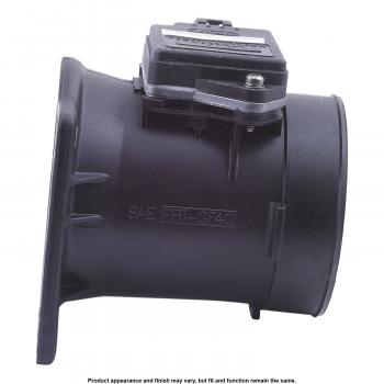 1997 Mercury Grand Marquis Mass Air Flow Sensor A1 Cardone 749540 image 3 of 4