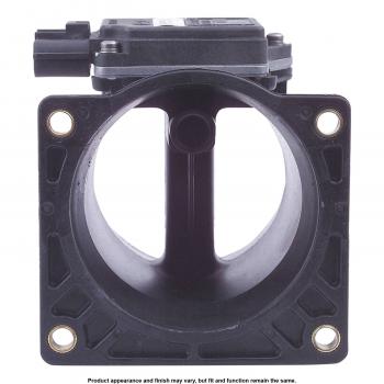 1997 Mercury Grand Marquis Mass Air Flow Sensor A1 Cardone 749540 image 4 of 4